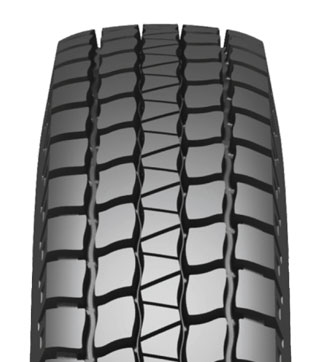 Шины 11.00R20