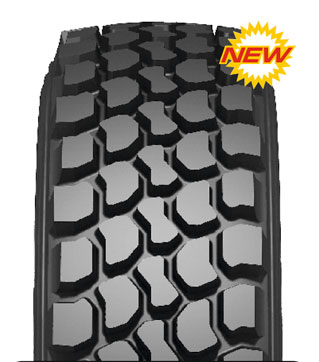 Шины 235/75R17.5