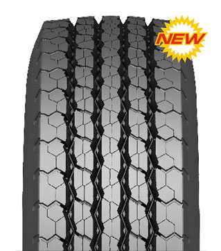 Шины 275/70R22.5