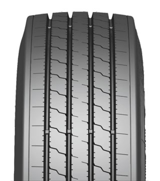 Шины 315/70R22.5